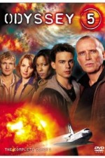 Watch Odyssey 5 Putlocker